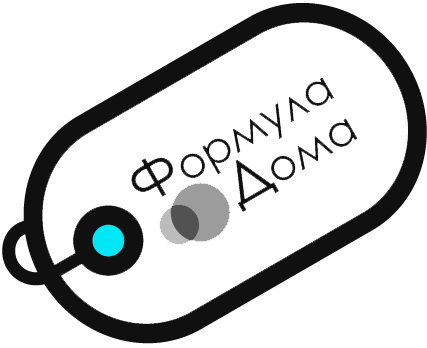 Брелок брендированный